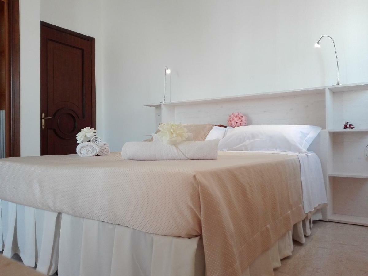 Bed&Breakfast Elettra Marconia Exterior foto