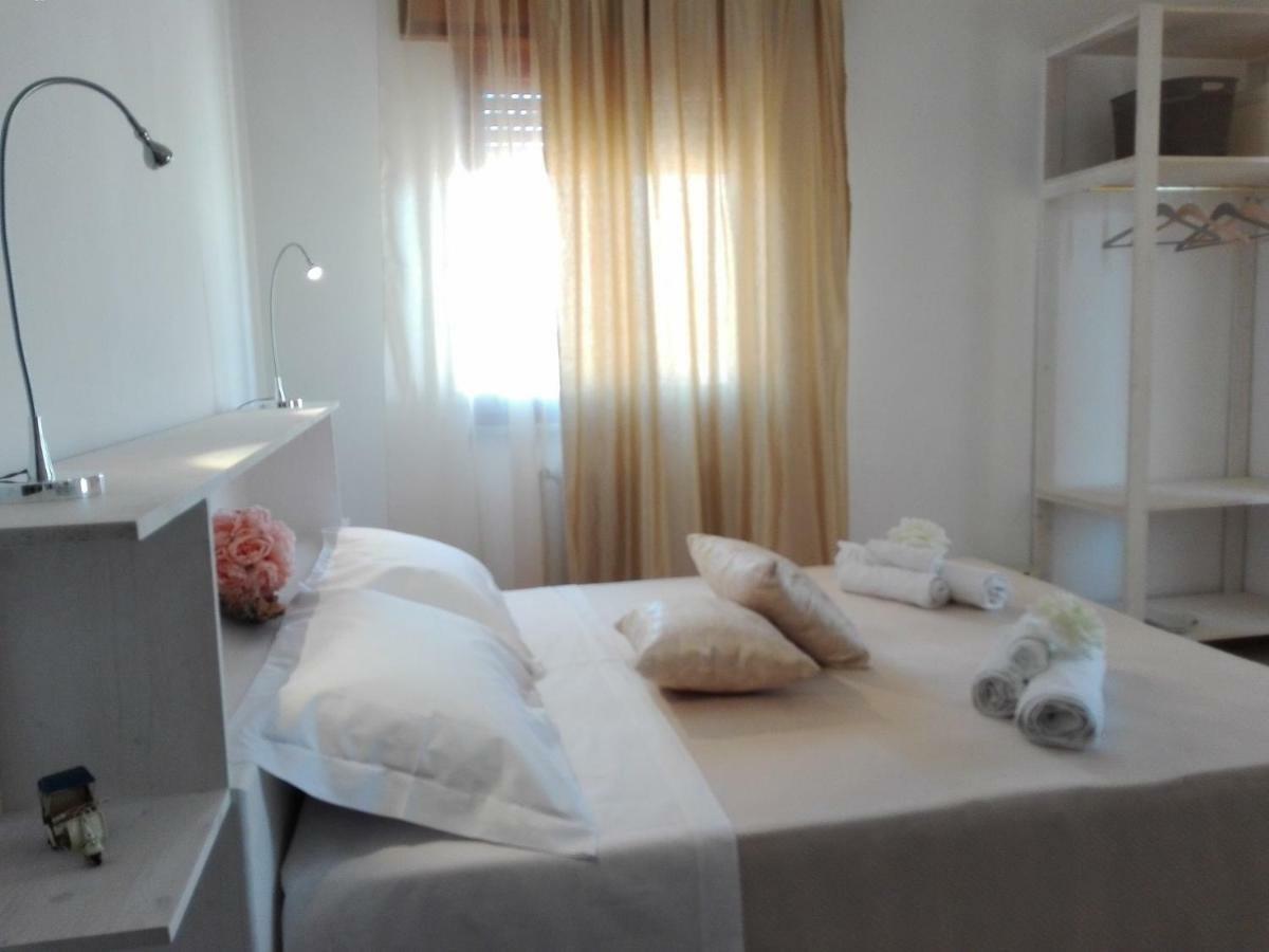 Bed&Breakfast Elettra Marconia Exterior foto