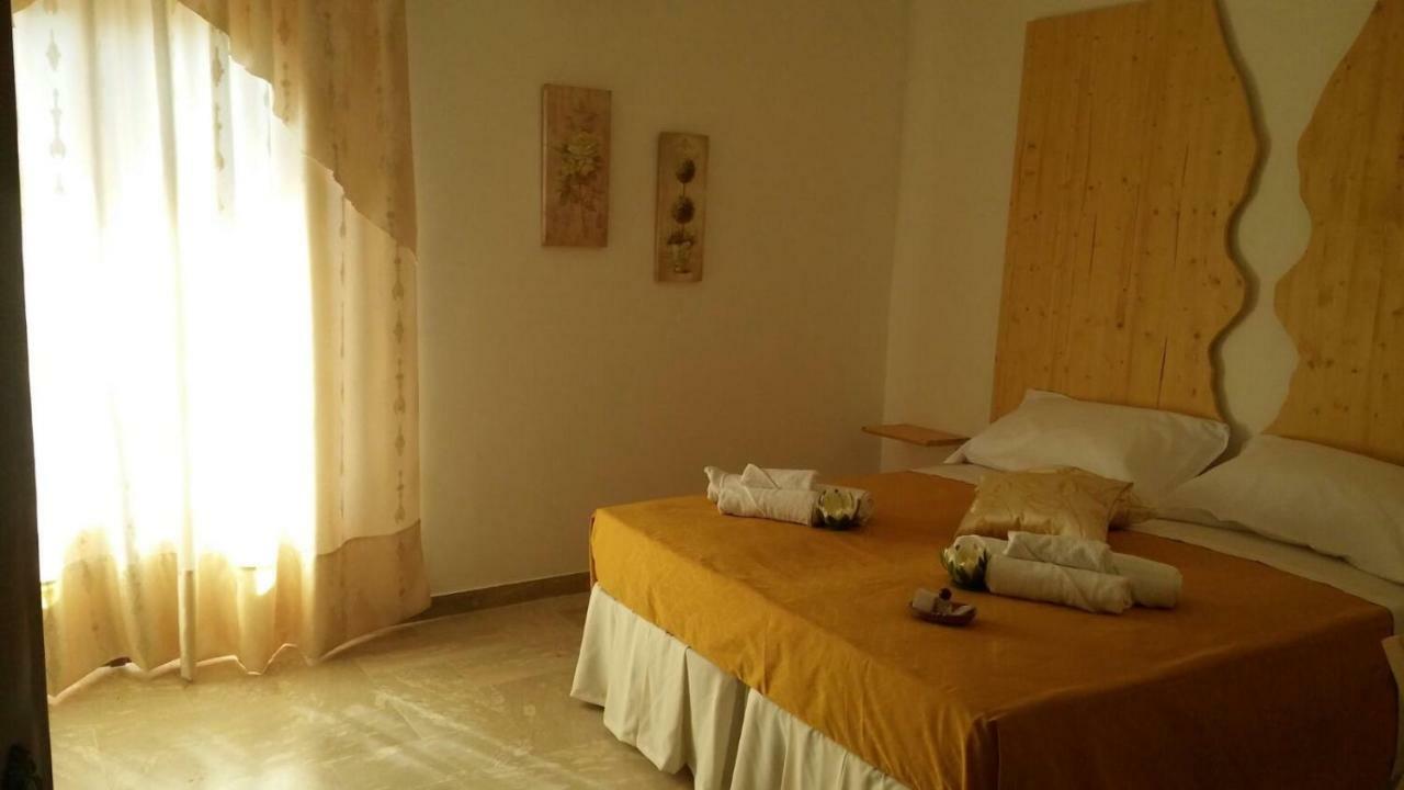 Bed&Breakfast Elettra Marconia Exterior foto